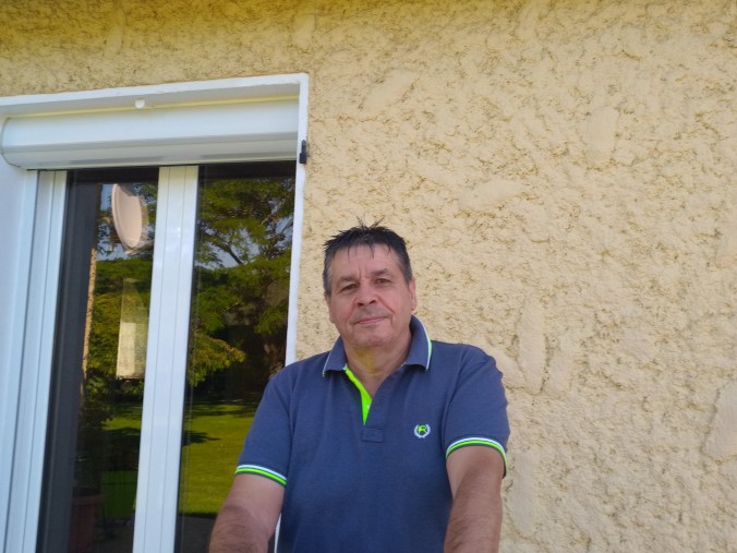 Jean-Claude Ribeiro dit Coco