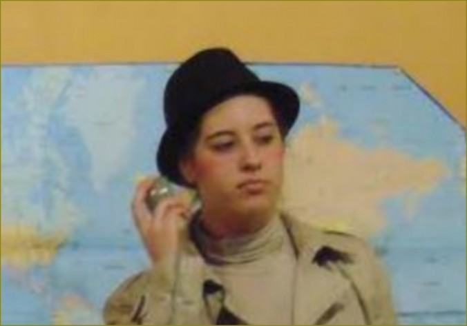 julie